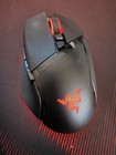 Razer Basilisk V3 Pro 35K Wireless Gaming Mouse: HyperScroll Tilt Wheel BLACK