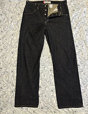 Levi's Engineered Regular Size Jeans for Men for sale | eBay