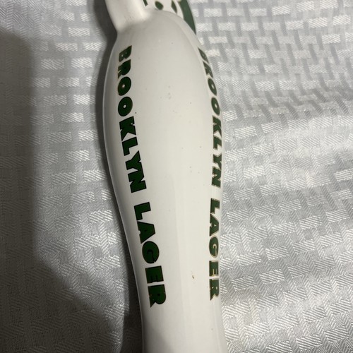 2015 Taphandles LLC Brooklyn Lager maniglia per rubinetto birra 12 7/8" - Foto 22 di 24