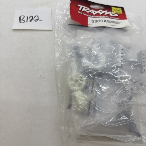 Traxxas 5360X - Big Block Einbausatz, Revo