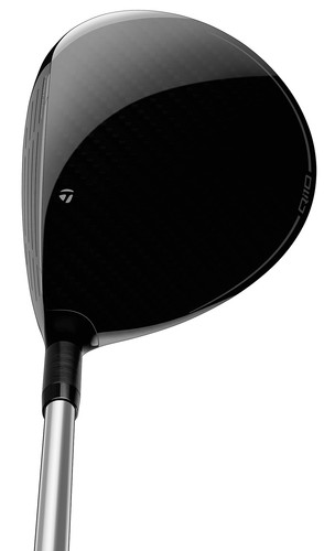 TaylorMade Qi10 MAX 19* 5 Wood X Stf 2nd Gen. Rogue Silver (110 MSI) 60 VG - Picture 4 of 4