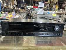 Sansui RA-1000 Reverberation Amplifier - Tested