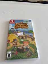 Animal Crossing: New Horizons - Nintendo Switch - Tested