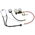 Summit Diagnostic Tools Leakdown Tester Compression Tester Stethoscope Kit