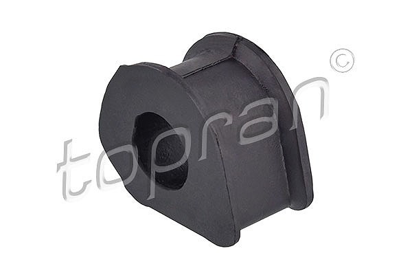 Topran Lagerung, Stabilisator Beidseitig, Innen, Vorderachse U.A. FüR Audi, VW-image