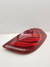 Mercedes-Benz S W222 2014 Rückleuchte Heckleuchte A2229065501 DDO17540
