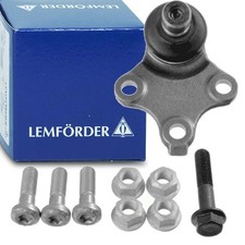 LEMFÖRDER TRAGGELENK FÜHRUNGSGELENK VORNE CITROËN BERLINGO XSARA PEUGEOT PARTNER