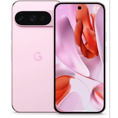 Google Pixel 9 Pro 128 GB sbloccato in fabbrica - ottimo - Foto 8 di 10