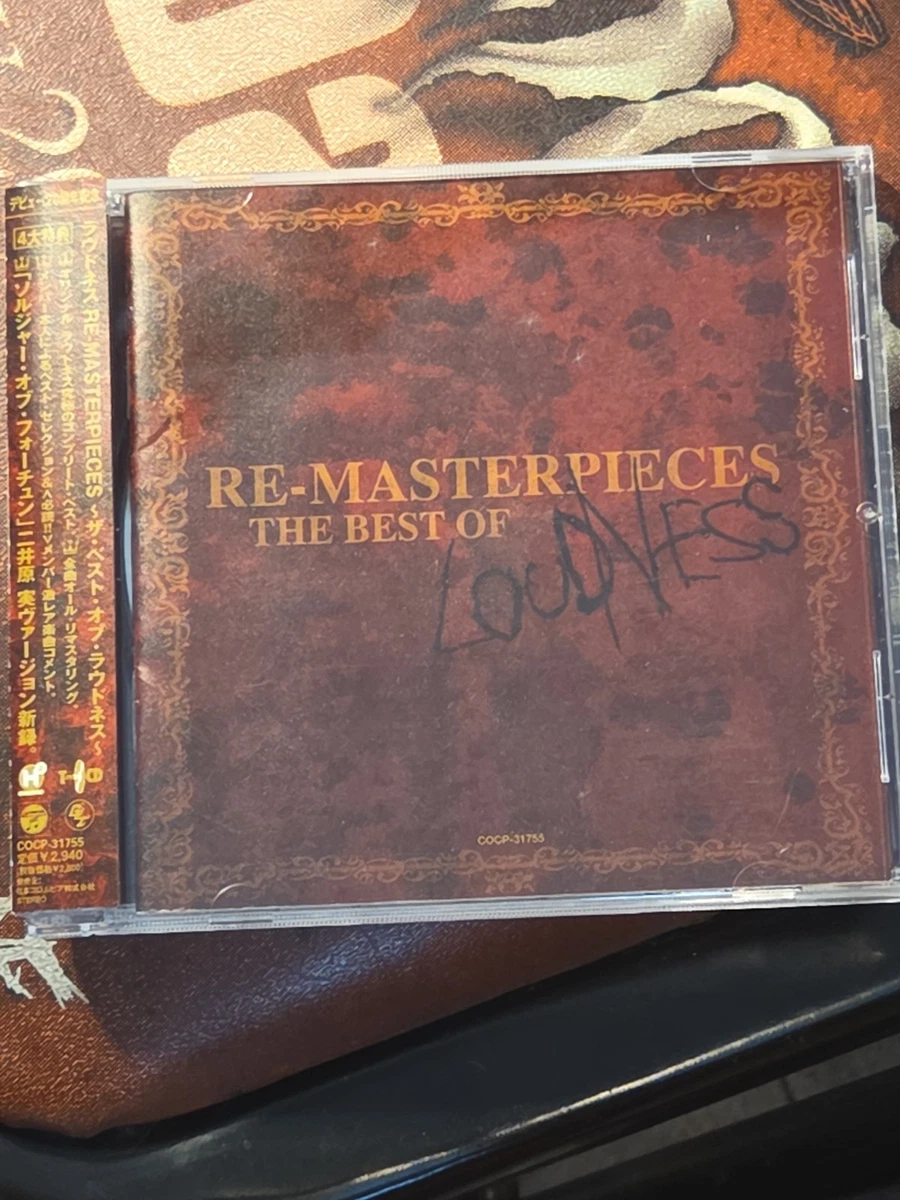 Loudness Album Music CDs for sale | eBay