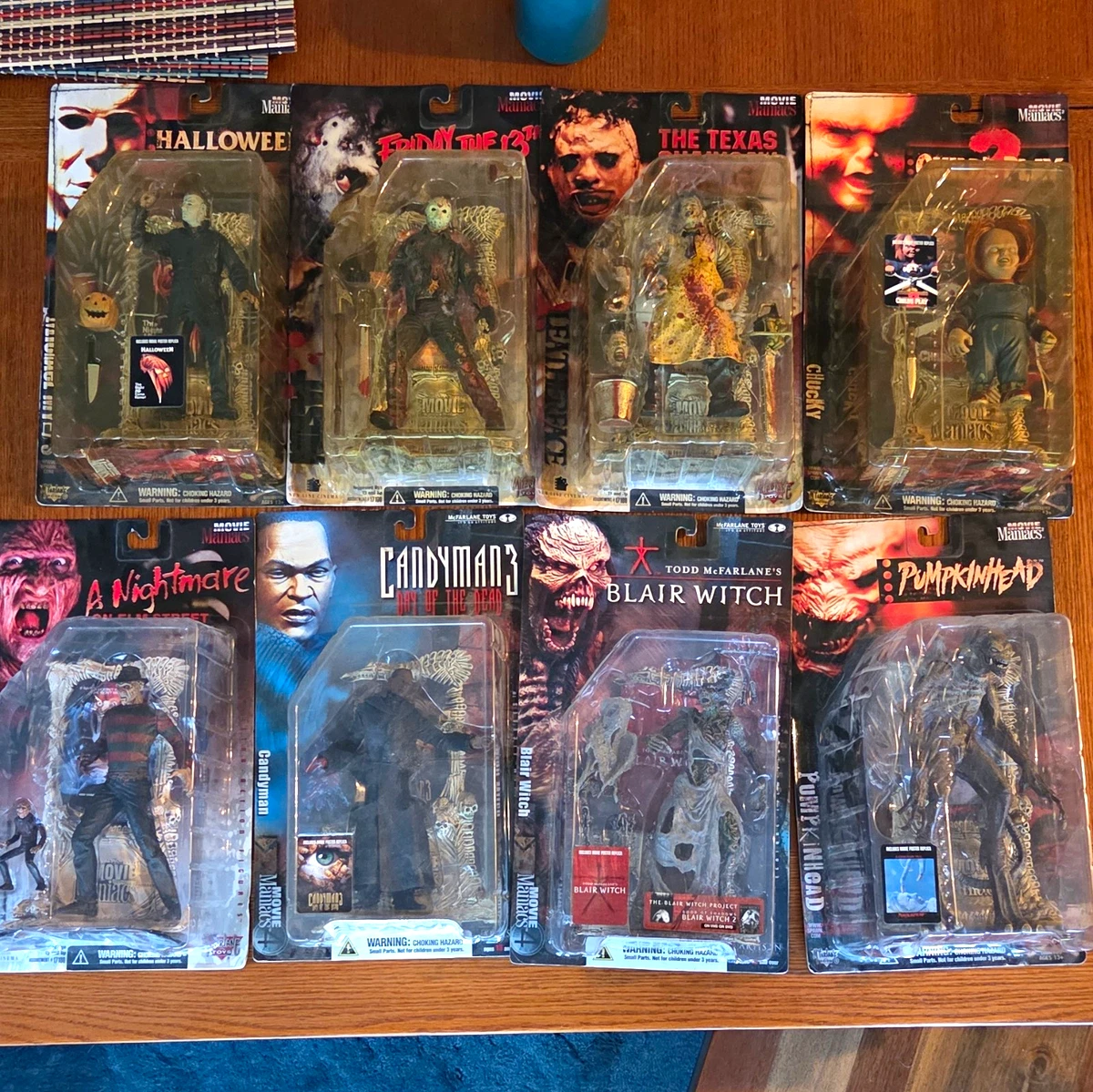 Movie Maniacs for sale | eBay
