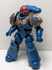 Mega Construx Custom Figure 