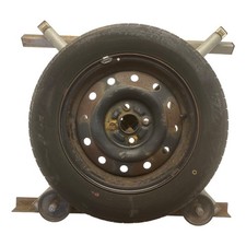 DAIHATSU SIRION STEEL WHEEL M3 2005-2011 175 65 14 5J SINGLE WHEEL