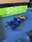 Hot Wheels Redlines A Lot 1969 & 1973 Hot Wheels! No Reserve Auction!