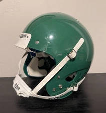 Schutt Air XP Pro VTD II Football Helmet XL Kelly Green