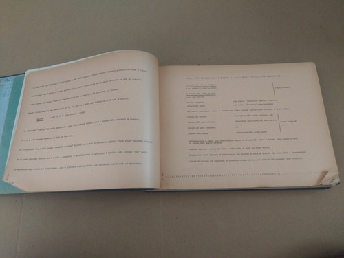 mercedes Benz 1950s 60s Unimog-s Type 404 Germany Book Catalog Parts Stuttgart - Picture 7 of 23