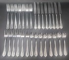 Pfaltzgraff PFF21 Stainless Steel 18/0 Flatware Set Of 29
