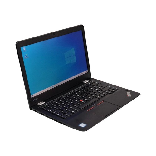 Lenovo THINKPAD 13 2nd Gen i3-7100U/8GB RAM / 256 Go SSD/ Win 10 Pro /#BF197 - Photo 2/12