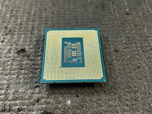 Procesador Intel Core i5-12400T 1,80 GHz 4,20 GHz Mx 6 núcleos 12 hilos LGA1700 SRL5X - Imagen 7 de 8
