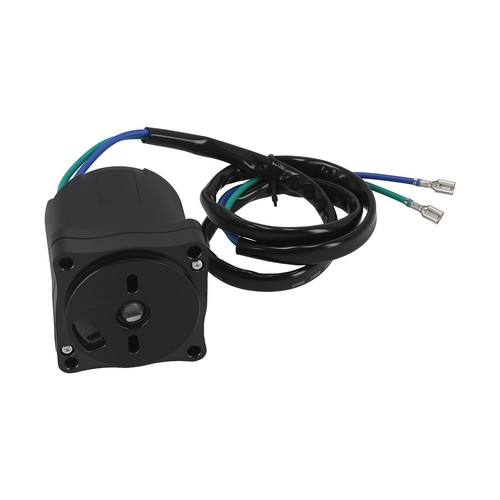 1X Power Tilt Trim Motor for Honda BF175 BF200 BF225 2002-07 36120-ZY6-013 - Picture 9 of 12