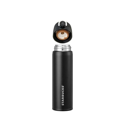Termo Starbucks Corea 2025 Signature JNX 500 ml - Imagen 5 de 8