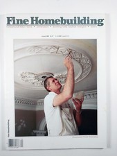 Fine Homebuilding Magazine - # No. 57 (January, 1990)