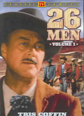 26 MEN - VOLUME 1 CLASSIC TELEVISION 89218491893| eBay