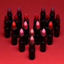 Rimmel London Lasting Finish Lipstick By Kate Moss Full Size Choose Your Shade