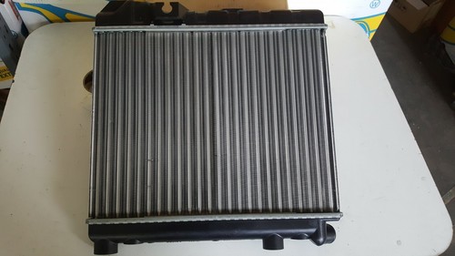 883684 (TA053) RADIATORE RAFFREDDAMENTO BMW 320 - RADIATOR - Picture 2 of 4
