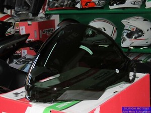 NOLAN VISIERA NJS-07L FUME' PER CASCHI N44 EVO - N70.2GT SPAVIS0000263