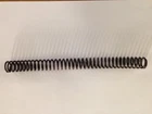 Compression Spring. Length 237mm. I.D 20mm. 3mm Thick. 30 Coils. Steel.