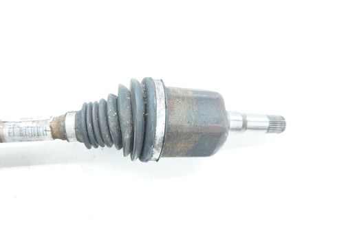 2011-2015 Ford Explorer OEM Left Front Axle Shaft - Picture 4 of 8