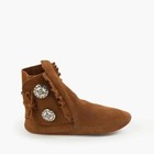 Minnetonka Bootie Slippers for Men