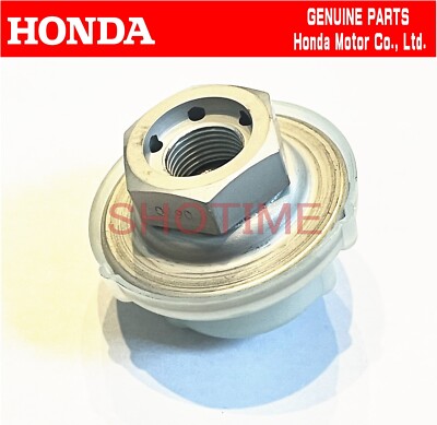 HONDA OEM 92-95 CIVIC DX EX Si LX Fuel Injection Pulsation
