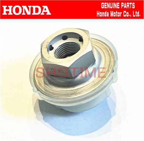 HONDA OEM 96-00 CIVIC HX Si EM1 B16A2 Fuel Injection Pulsation Pressure Damper - Picture 2 of 2