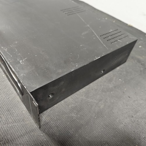 IMG Stageline CD-290DJ Pro Doble Reproductor De CD/MP3 - Usado, Funcional - Imagen 7 de 14