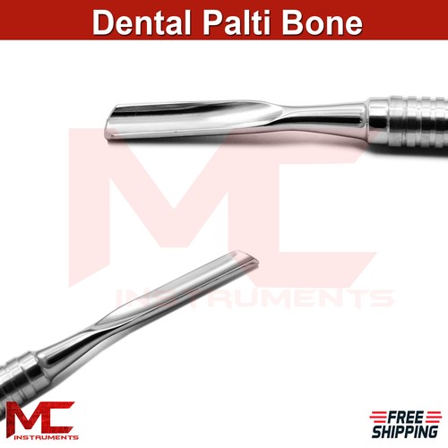 Dental Implant Bone Grafting Palti Surgical Scoop Graft Packer Instruments - Picture 2 of 3