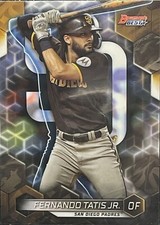 2023 Bowman's Best Base 1 -70 & Top Prospects TP1- TP30 - YOU PICK