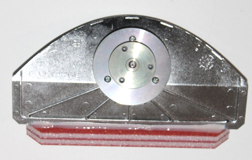 Qualcomm Omnitracs MicroPulse CV90-30519-2 pillbox antenna assy , 10-J1660-518 - Picture 2 of 6
