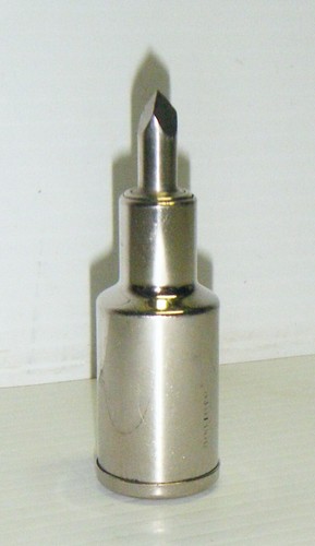 Vintage The Veeder MFG. Co. Root Clutch Speed Counter Pat. Nov. 5, 1907 - Picture 5 of 7
