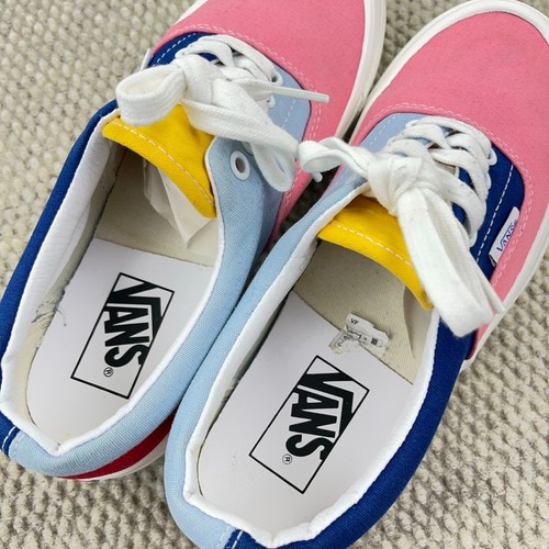 VANS Era 95 DX Style SHOES Anaheim Factory Collection Women’s Sz 8 Men’s Sz 6.5 - Picture 9 of 13