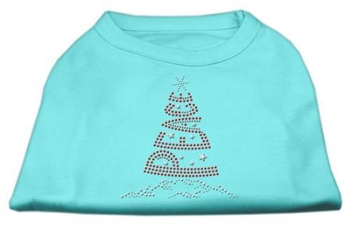 Peace Tree Rhinestone Dog Cat Pet Puppy Shirt - Picture 2 of 49
