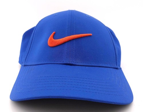Nike Swoosh Dri-Fit Baseball Hat Cap 