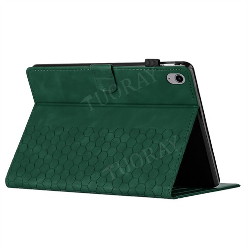 Smart Case Housse Cuir pour iPad 10/11ème Génération A16 5/6/7/8/9ème Pro 10.5 11 Air6th - Photo 30/81