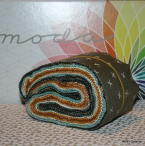Moda-Scrap-Bag-Safari-Life-by-Stacy-Iest-Hsu-100-cotton-quilt-fabric-strips