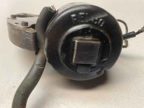 Vintage REPCO magneto assembly (Box62). - Picture 5 of 5