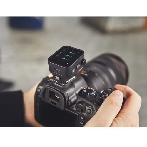 Wireless Touch Screen Transmitter for Canon/Nikon/Sony/Fuji/Olympus - Picture 10 of 17