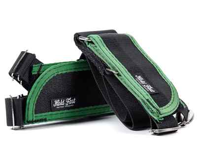 Hold Fast　ペダルセット Hold Fast FRS Classic Bike pedal straps - assorted colors