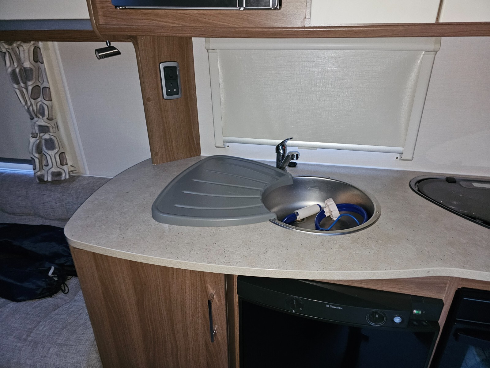 lunar venus caravan eBay