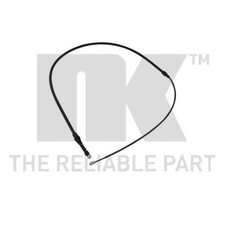 NK 9047115 Seilzug Feststellbremse für Skoda Fabia III Audi A1 Seat VW