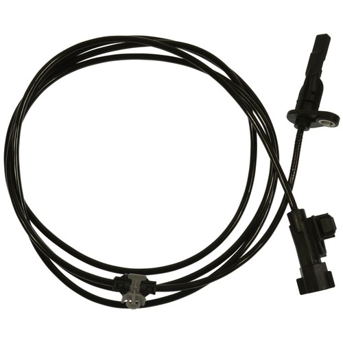 New SMP ABS Wheel Speed Sensor Rear Left For 2020 Chevrolet Silverado ...